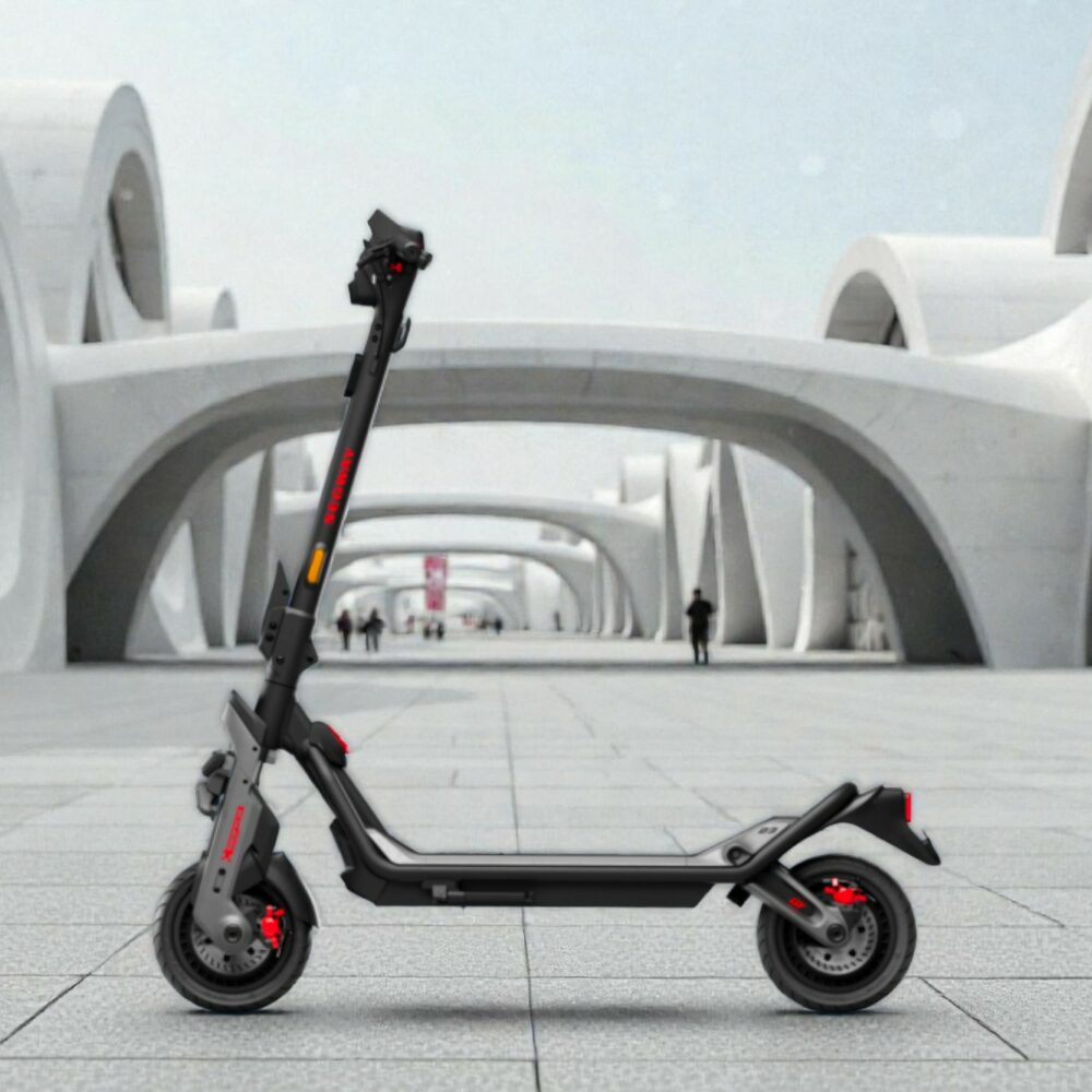 Segway GT3 E