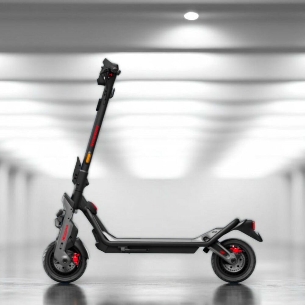 Segway GT3 E