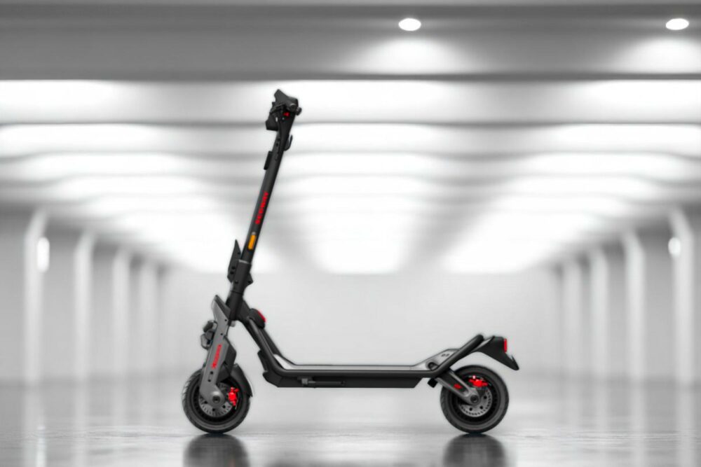 Segway GT3 E