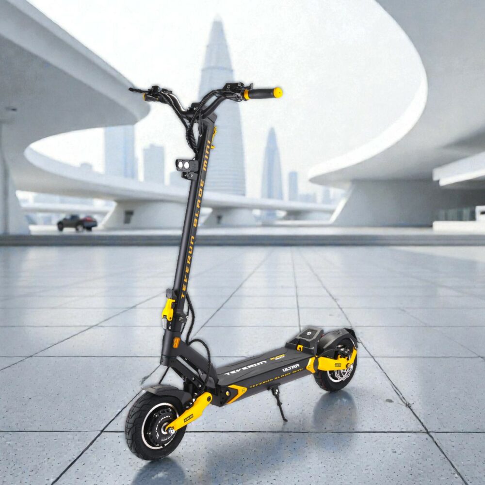 Teverun Blade Mini Pro