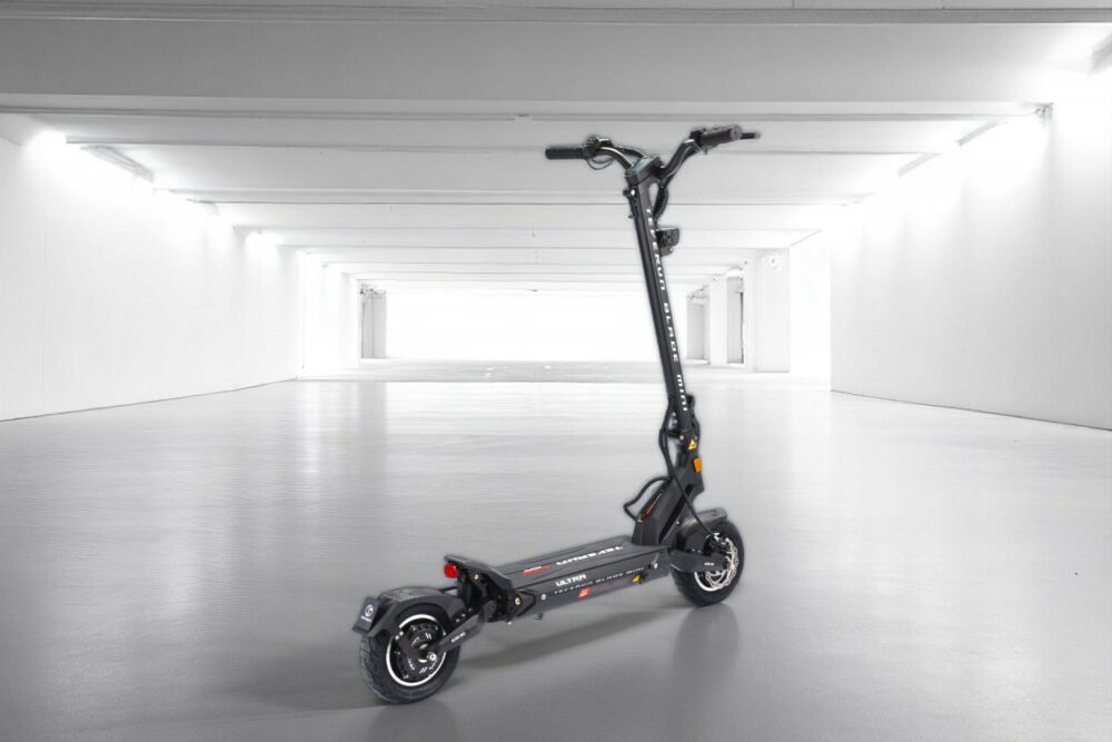 Teverun Blade Mini Ultra BLACK – Image 4