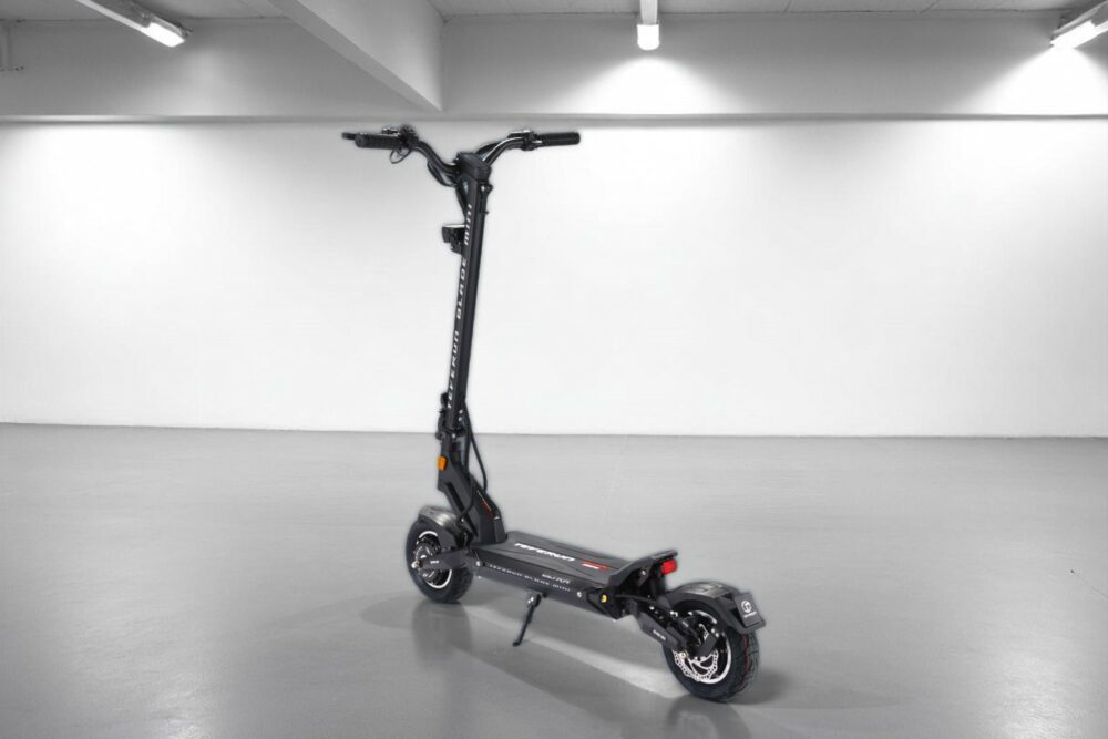 Teverun Blade Mini Ultra BLACK – Image 2