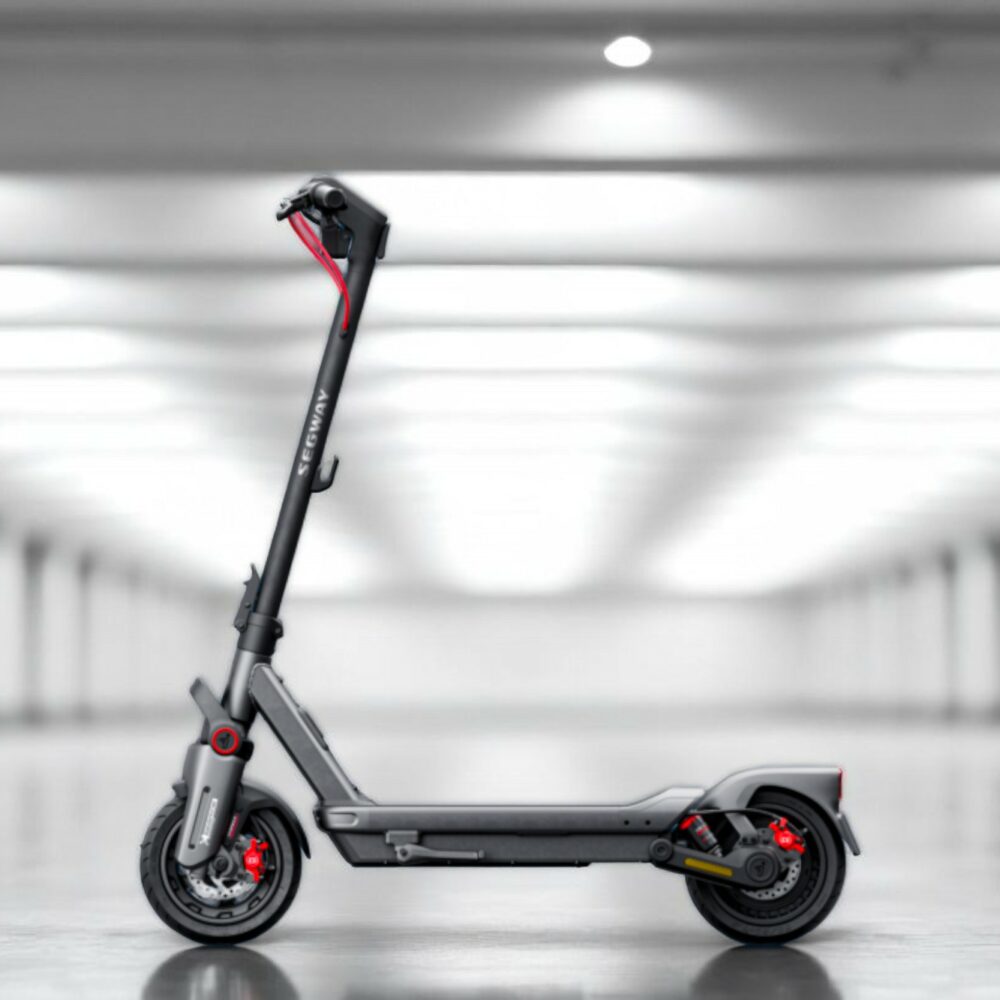 Ninebot Max G3