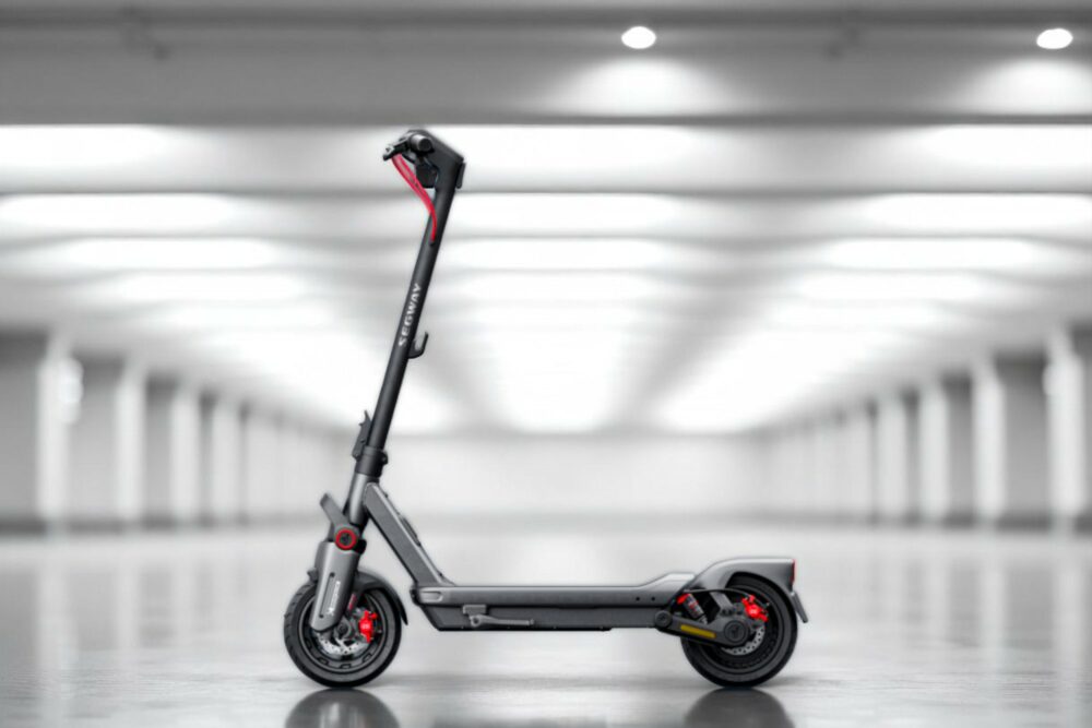 Ninebot Max G3