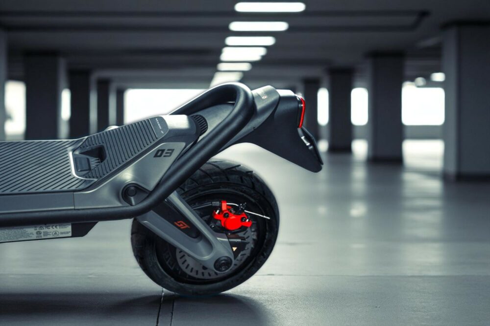 Segway GT3 E - Image 4