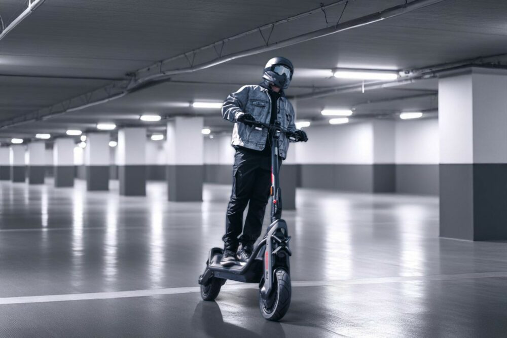 Segway GT3 E - Image 3