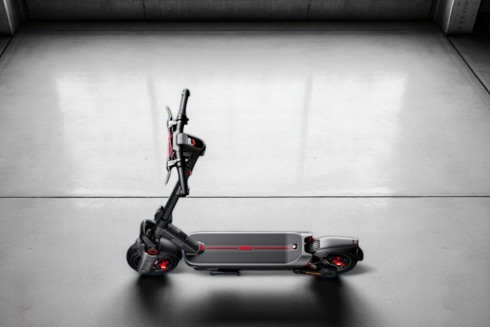 Ninebot Max G3 - Image 4