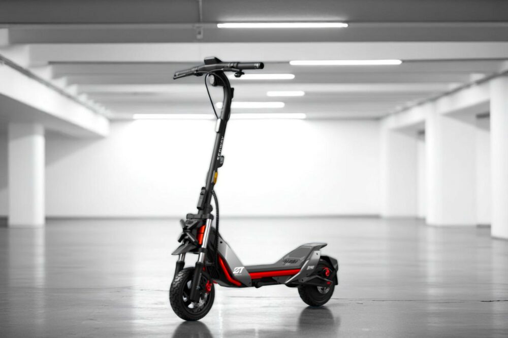 Ninebot ZT3 Pro - Image 2