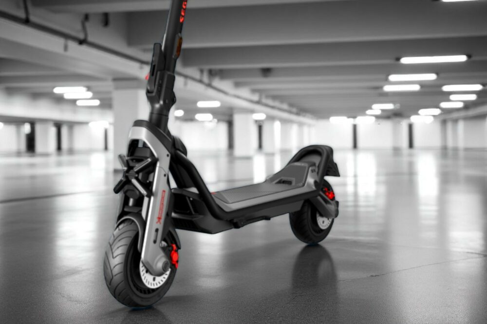 Segway GT3 E - Image 2