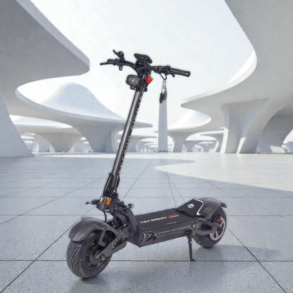 Teverun Fighter 7260R