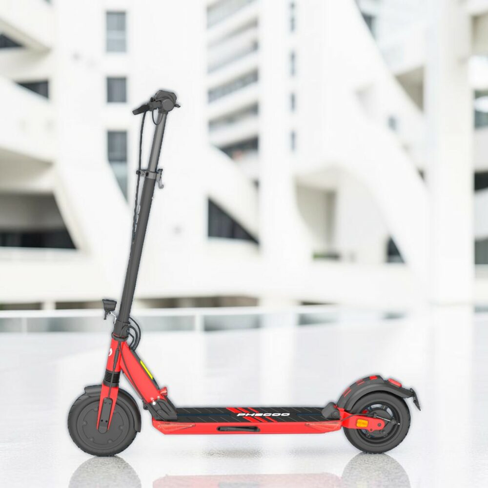 PHSCOO Butterfly Ultra